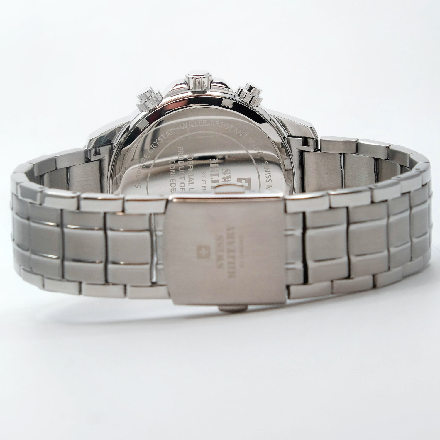 Swiss Military SM34052.25